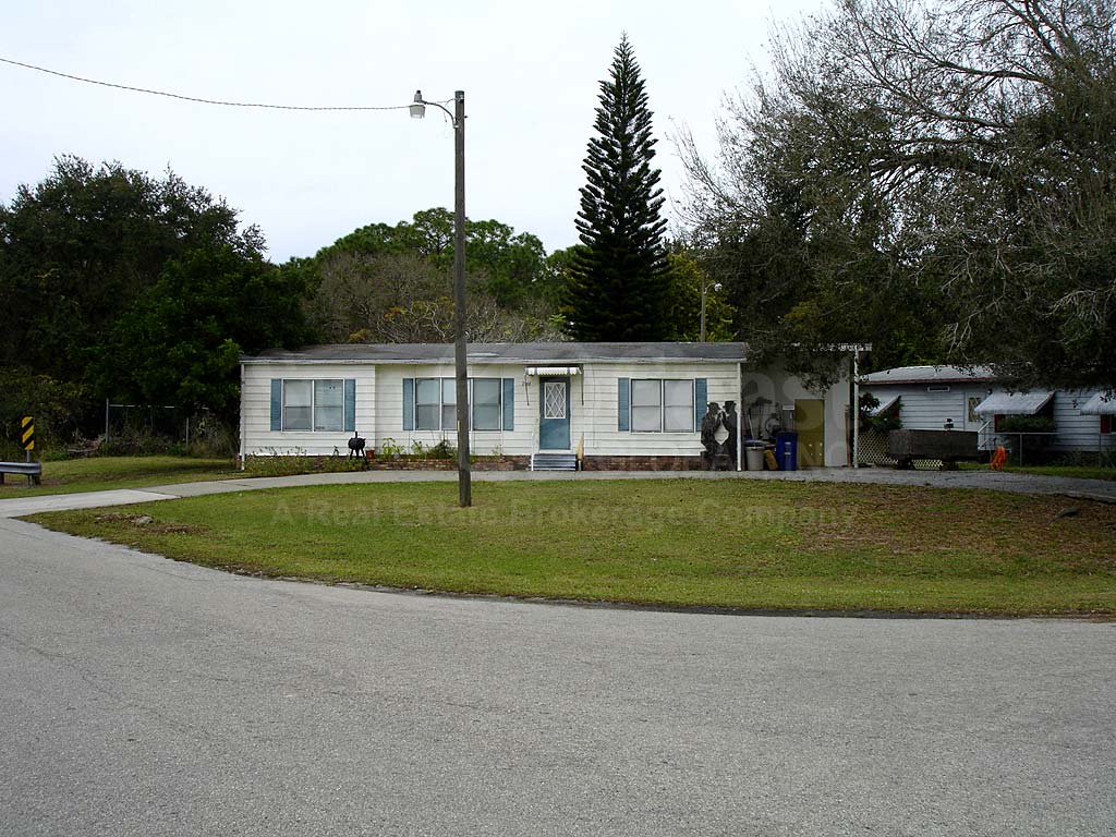 North Fort Myers Prairie Pines Preserve Area Mobile Homes No Hoa